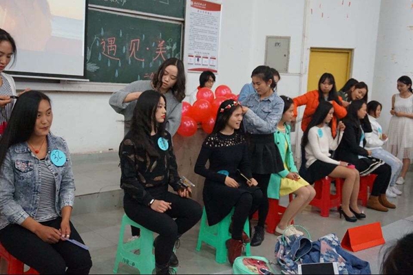 \